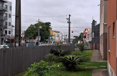 Apartamento com 2 quartos à venda na Rua Salgado Filho, 2100, Pineville, Pinhais, 57 m2 por R$ 289.000