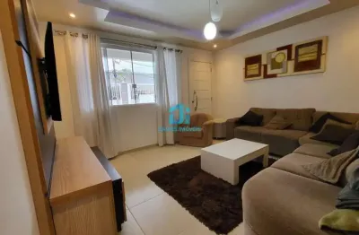 Casa com 4 quartos à venda na Rua Antônio de Castro Alves, 01, Vargem Grande, Pinhais, 300 m2 por R$ 1.269.000