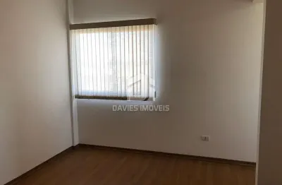 Apartamento com 3 quartos à venda na Rua Cassiano Ricardo, 347, Vargem Grande, Pinhais, 60 m2 por R$ 270.000