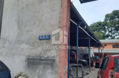 Casa com 3 quartos à venda na Rua Anderson Schadlich, 525, Guarituba, Piraquara, 400 m2 por R$ 849.000