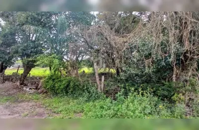 Terreno comercial à venda na Rua Rui Barbosa, 714, Vargem Grande, Pinhais por R$ 1.800.000