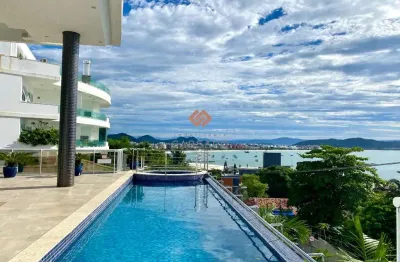 Apartamento com 3 quartos à venda em jurerê, florianópolis , 147 m2 por r$ 4.200.000