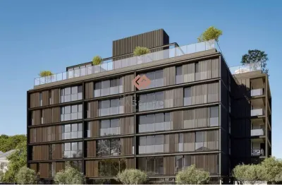 Apartamento com 3 quartos à venda em jurerê, florianópolis , 119 m2 por r$ 2.850.000