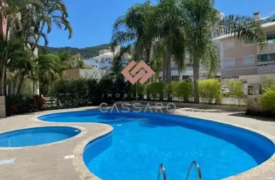 Cobertura com 3 quartos à venda no ingleses, florianópolis , 178 m2 por r$ 1.390.000