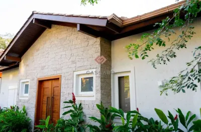 Casa com 3 quartos à venda em jurerê internacional, florianópolis , 300 m2 por r$ 5.800.000