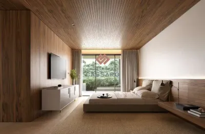 Apartamento com 4 quartos à venda no lagoa da conceição, florianópolis , 635 m2 por r$ 14.717.247