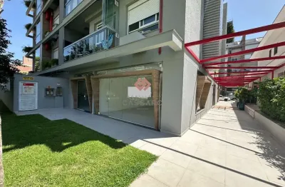 Ponto comercial à venda em jurerê, florianópolis , 54 m2 por r$ 1.000.000