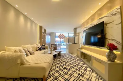 Apartamento com 3 quartos à venda em jurerê, florianópolis , 145 m2 por r$ 5.000.000