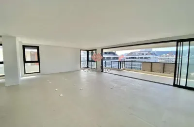 Cobertura com 4 quartos à venda em jurerê, florianópolis , 235 m2 por r$ 7.050.000