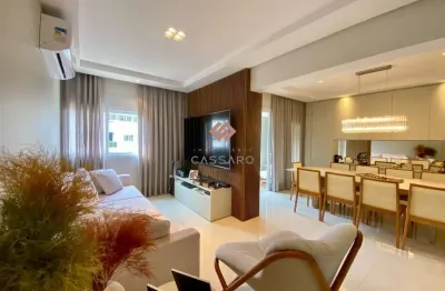 Apartamento com 3 quartos à venda em jurerê internacional, florianópolis , 168 m2 por r$ 3.800.000