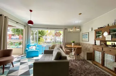 Apartamento com 2 quartos à venda em jurerê internacional, florianópolis , 85 m2 por r$ 1.180.000