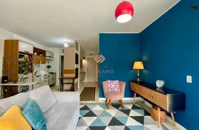 Apartamento com 2 quartos à venda em jurerê internacional, florianópolis , 85 m2 por r$ 1.250.000