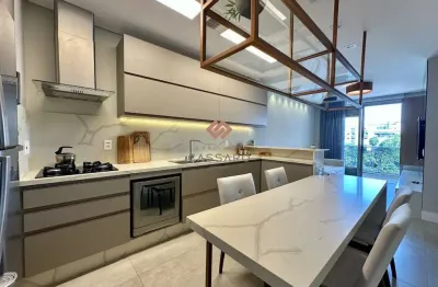 Apartamento com 1 quarto à venda em jurerê, florianópolis , 54 m2 por r$ 1.650.000