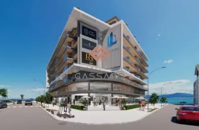Apartamento com 3 quartos à venda no cachoeira do bom jesus, florianópolis , 184 m2 por r$ 3.938.949