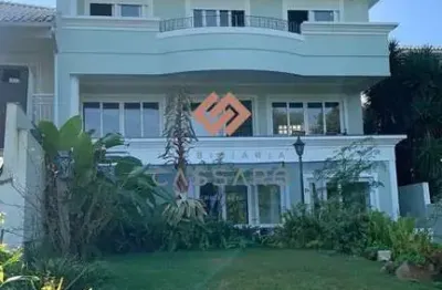 Casa com 5 quartos à venda no joão paulo, florianópolis , 500 m2 por r$ 4.800.000