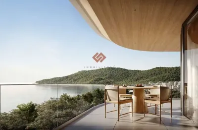 Apartamento com 4 quartos à venda em jurerê, florianópolis , 504 m2 por r$ 25.217.000