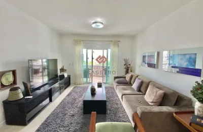 Apartamento com 3 quartos à venda em jurerê internacional, florianópolis , 127 m2 por r$ 2.100.000