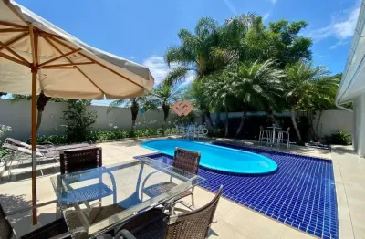 Casa com 4 quartos à venda na praia brava, florianópolis , 344 m2 por r$ 4.500.000