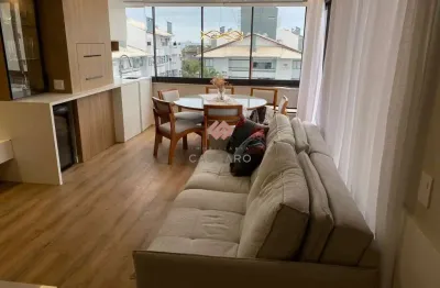Cobertura com 2 quartos à venda no ingleses do rio vermelho, florianópolis , 102 m2 por r$ 1.290.000