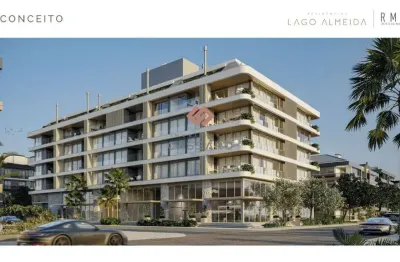 Cobertura com 4 quartos à venda em jurerê, florianópolis , 273 m2 por r$ 7.450.000