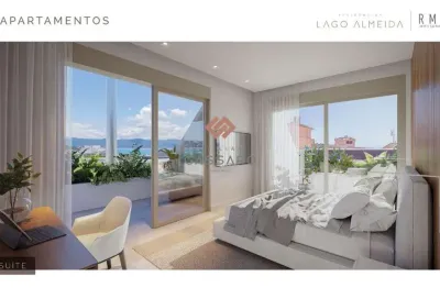 Cobertura com 3 quartos à venda em jurerê, florianópolis , 240 m2 por r$ 5.800.000