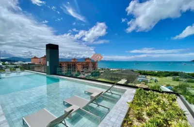 Apartamento com 3 quartos à venda em jurerê, florianópolis , 148 m2 por r$ 4.200.000