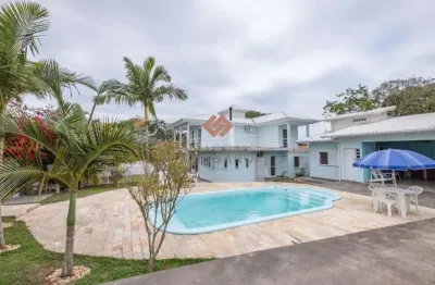 Casa com 5 quartos à venda no são joão do rio vermelho, florianópolis , 395 m2 por r$ 1.700.000