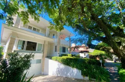 Casa com 5 quartos à venda em jurerê internacional, florianópolis , 380 m2 por r$ 4.950.000