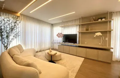 Apartamento com 2 quartos à venda em jurerê, florianópolis , 85 m2 por r$ 2.441.000