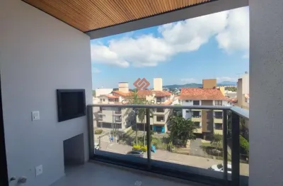 Apartamento com 2 quartos à venda em jurerê, florianópolis , 69 m2 por r$ 1.650.000