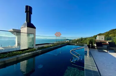 Loft com 1 quarto à venda em jurerê, florianópolis , 42 m2 por r$ 880.000