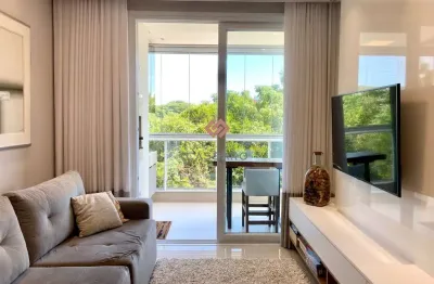 Apartamento com 3 quartos à venda em jurerê, florianópolis , 88 m2 por r$ 1.960.000