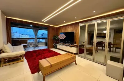 Apartamento com 2 quartos à venda em jurerê, florianópolis , 91 m2 por r$ 1.900.000