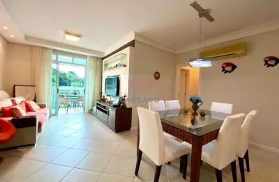 Apartamento com 3 quartos à venda em jurerê, florianópolis , 105 m2 por r$ 1.700.000