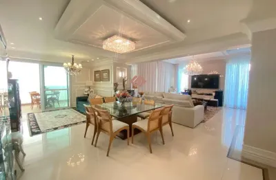 Cobertura com 4 quartos à venda em jurerê, florianópolis , 254 m2 por r$ 5.000.000
