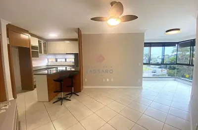 Apartamento com 3 quartos à venda em jurerê, florianópolis , 84 m2 por r$ 1.300.000