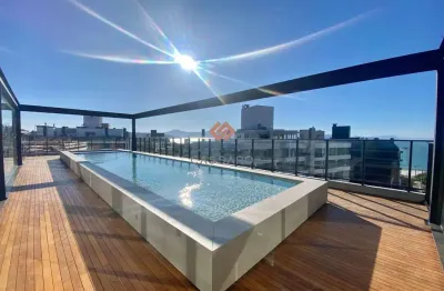 Apartamento com 3 quartos à venda em jurerê, florianópolis , 112 m2 por r$ 2.500.000