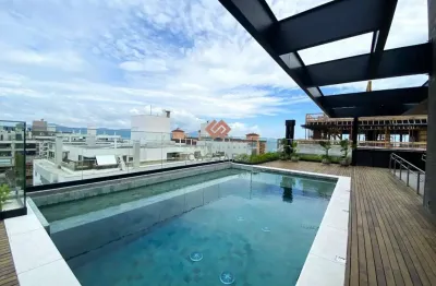 Apartamento com 4 quartos à venda em jurerê, florianópolis , 210 m2 por r$ 5.500.000