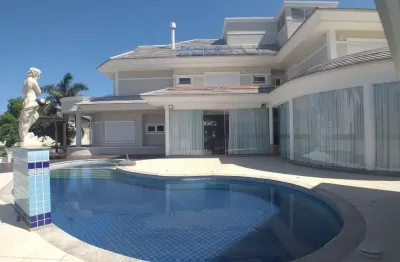Casa com 8 quartos à venda em jurerê internacional, florianópolis , 944 m2 por r$ 35.000.000
