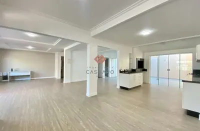 Casa com 5 quartos à venda no canasvieiras, florianópolis , 185 m2 por r$ 2.550.000