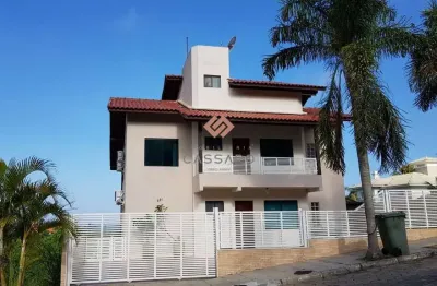 Casa com 6 quartos à venda na praia brava, florianópolis , 300 m2 por r$ 2.950.000