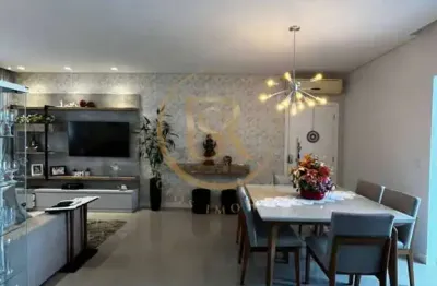 Apartamento com 3 quartos à venda na Rua Virginia Ledra Carvilha, 178, Balneário Perequê, Porto Belo
