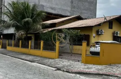 Casa com 3 quartos à venda na Rua Vereador Gercino Da Silva, 199, Balneário Perequê, Porto Belo