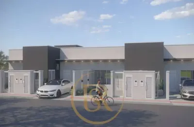 Casa com 2 quartos à venda na Rua 406a Esquina Com Rua 406g7, Morretes, Itapema