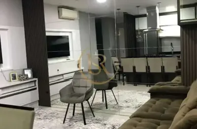 Apartamento com 2 quartos à venda na Rua:virgínia Ledra Cavilha, 264, Balneário Perequê, Porto Belo