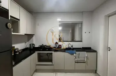Apartamento com 2 quartos à venda na Rua Marli Maria Da Silva, 150, Balneário Perequê, Porto Belo