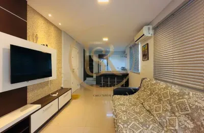 Apartamento com 2 quartos para alugar na Rua 319, 209, Meia Praia, Itapema
