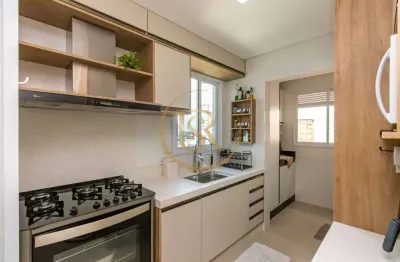 Apartamento com 2 quartos à venda na Rua 256, 668, Meia Praia, Itapema