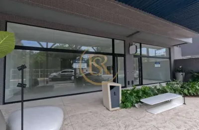 Sala comercial para alugar na Avenida Senador Atílio Fontana, 979, Balneário Perequê, Porto Belo