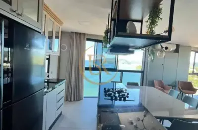 Apartamento com 2 quartos à venda na Avenida Senador Atílio Fontana, 633, Balneário Perequê, Porto Belo